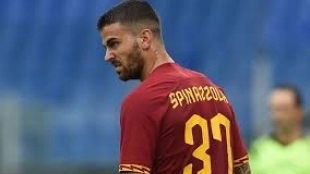 La Juventus se plantea recuperar a Spinazzola / Footitalia.com