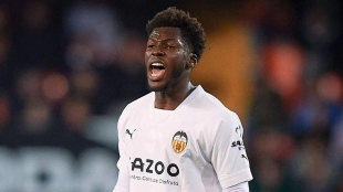 Los cinco equipos que quieren a Yunus Musah / Teamtalk.com