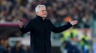 Mourinho quiere robarle el fichaje estrella al Betis / Mirror