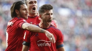 La cifra récord que prepara el Athletic por David García