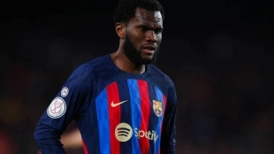 Las cinco ventas que haría el Barcelona pensando en poder fichar en el mercado de verano | Getty Images