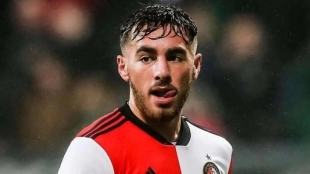 El PSG se mete en la carrera por el fichaje Orkun Kökcü