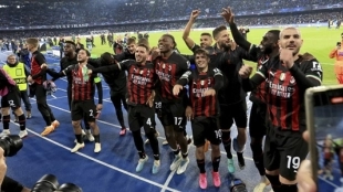 Las 8 salidas que quiere cerrar el AC Milan en verano
