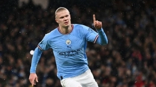 El nuevo plan del Madrid para fichar a Erling Haaland