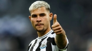 BOMBAZO: El FC Barcelona prepara una oferta millonaria por Bruno Guimarães