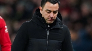 El Bombazo que prepara el Barça para su centro del campo / Elnacional.cat