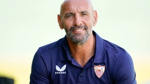 El Sevilla encuentra el relevo perfecto para Fernando / Sevillafc.es