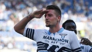 La Lazio ya tiene sustituto para Milinkovic-Savic, gastarán 20 'kilos' / Besoccer.com