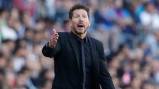 Los 3 fichajes que ha exigido Simeone al Atlético de Madrid para el verano