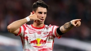 Szoboszlai será la gran BOMBA del Newcastle / Eldesmarque.com