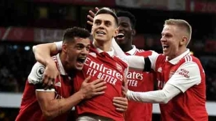 ¡Bombazo! Arsenal busca robarle estrella al Chelsea en el mercado de verano