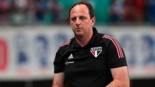 El bombazo brasileño de Sao Paulo para volver a lo más alto