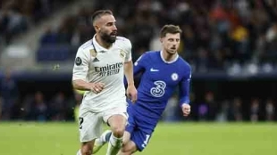 ¡Adiós Carvajal! Los tres candidatos para el lateral derecho del Real Madrid