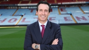 El doble objetivo del Aston Villa en Manchester United y Chelsea