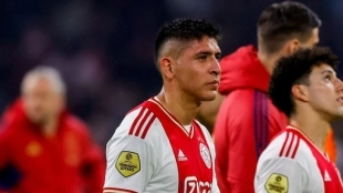 Edson Álvarez, el elegido para reemplazar a Kimmich en el Bayern Múnich