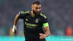 Y por esto el Madrid necesitaba a Haaland o Mbappé