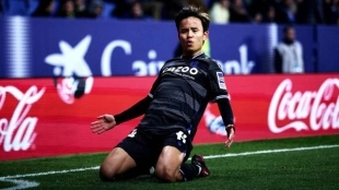 Kubo, el fichaje top que necesita el Real Madrid