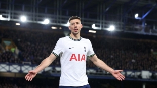 FC Barcelona: La venta de Lenglet al Tottenham, inminente