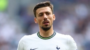 El Tottenham lo tiene claro: Quiere fichar a Lenglet en verano