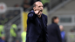 La inesperada renovación que se avecina en la Juventus de Turín
