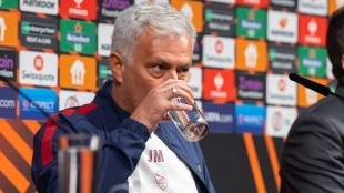 José Mourinho, cerca de convertirse en nuevo entrenador del PSG