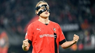 El Newcastle busca dejar al Atlético sin Lovro Majer