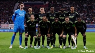 Los tres jugadores que no pueden seguir en el Madrid la próxima temporada