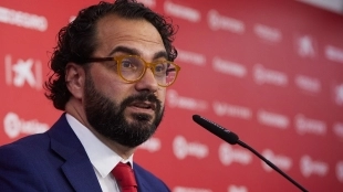 El Sevilla 'pesca' en el Espanyol / DAZN