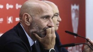 El Sevilla ya tiene atado al 'nuevo' Monchi / Elsevillista
