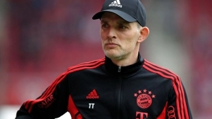 El delantero de 20 millones que fichará el Bayern / Bayern Strikes