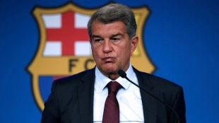El FC Barcelona marca su objetivo más prioritario / Elnacional.cat