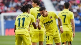 El intercambio que le plantea el Tottenham al Villarreal / VAVEL.com