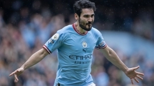 Fichajes Barcelona: Gündogan ya es una realidad / Meridiano