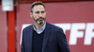 La Serie A quiere robarle su estrella al Almería / Cope.es