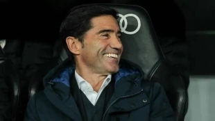 Los dos fichajes BOMBA que Marcelino quiere en el Marsella / El Español