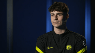 Kepa, otro sentenciado por Pochettino en el Chelsea