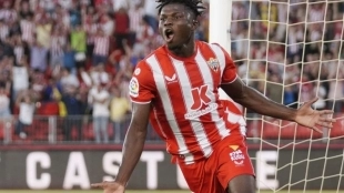 Los 4clubes de la Premier League que quieren fichar a El Bilal Touré