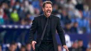 El Tottenham facilita el fichaje top del Atlético para la medular