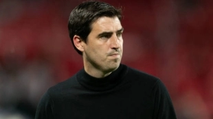 Iraola quiere llevarse a un viejo conocido del Rayo al Bournemouth