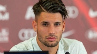 El Newcastle busca en el Leeds una alternativa a Szoboszlai