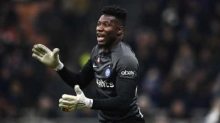 La oferta de locos del United por André Onana