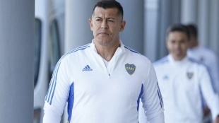 Los tres sentenciados de Boca tras el ridículo ante Godoy Cruz