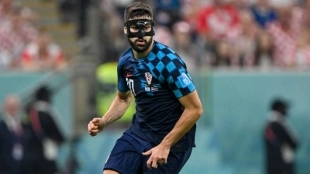 El precio de locos que el Leipzig pide por el traspaso de Gvardiol