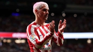 El precio de risa de Griezmann para salir del Atlético