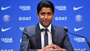 El PSG quiere romper el mercado con un fichaje de 120 millones