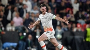 El West Ham quiere una perla del Arsenal ante la inminente venta de Rice