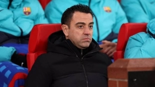 El tapado del Barcelona en la Premier para el lateral derecho
