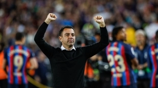 El tapado sorpresa que está cerca de fichar el FC Barcelona