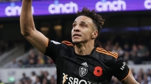 BOMBAZO: Rodrigo Moreno se marcha a Qatar / Superdeporte