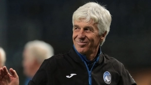 El Atalanta busca llevarse a una de las perlas de la Liga / Sportal.es